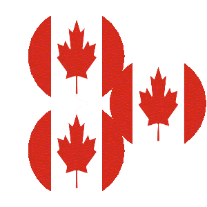 Canadian Flag