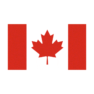 Canadian Flag