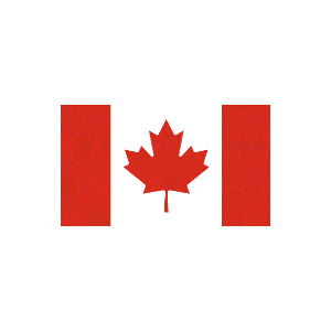 Canadian Flag