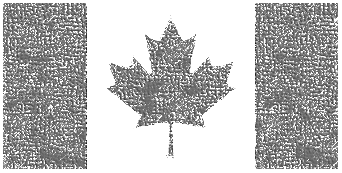 Canadian Flag