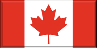Canadian Flag