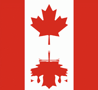 Canadian Flag