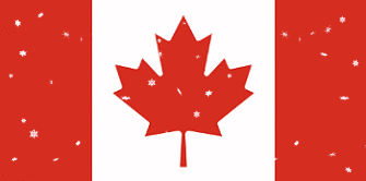 Canadian Flag