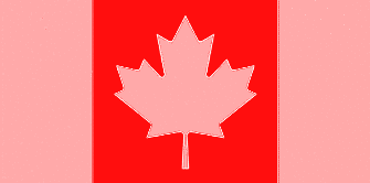 Canadian Flag