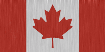 Canadian Flag