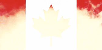 Canadian Flag