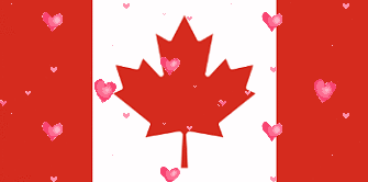 Canadian Flag