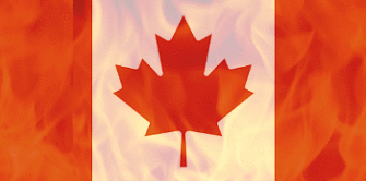 Canadian Flag