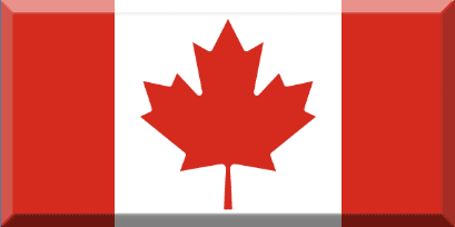 Canadian Flag