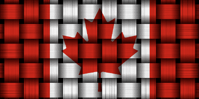 Canadian Flag