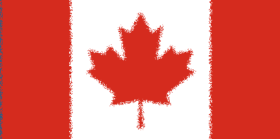 Canadian Flag