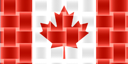 Canadian Flag