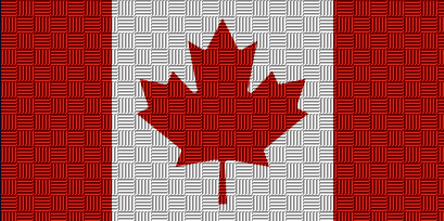 Canadian Flag