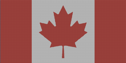 Canadian Flag