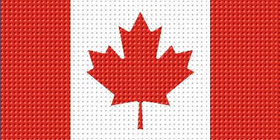 Canadian Flag