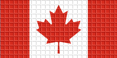 Canadian Flag