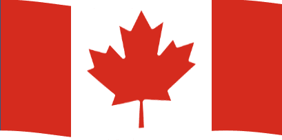 Canadian Flag