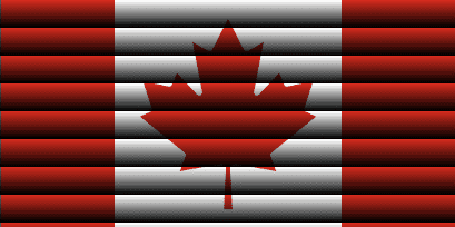 Canadian Flag