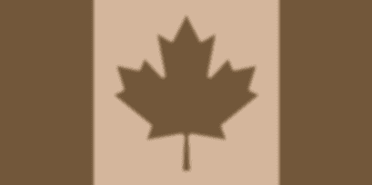 Canadian Flag