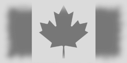 Canadian Flag