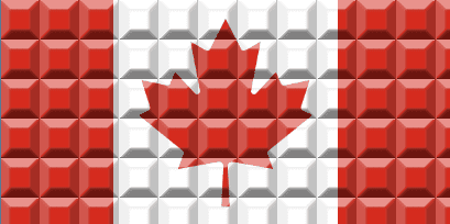 Canadian Flag