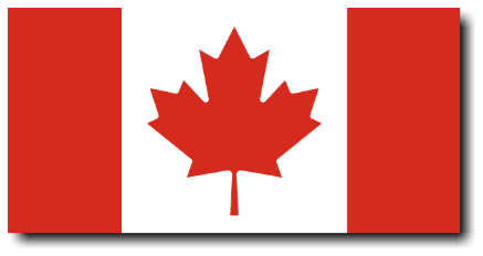 Canadian Flag