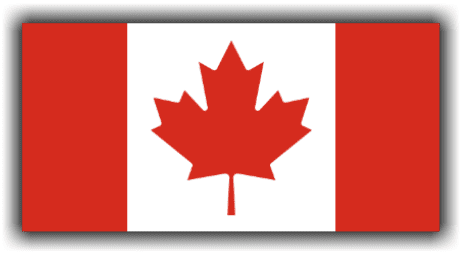 Canadian Flag