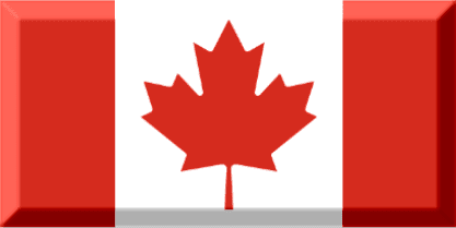 Canadian Flag