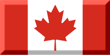 Canadian Flag