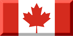 Canadian Flag