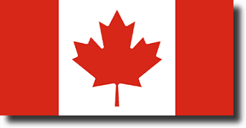 Canadian Flag