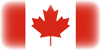 Canadian Flag