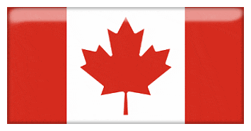 Canadian Flag