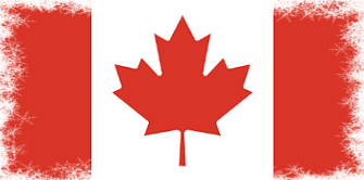 Canadian Flag