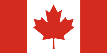 Canadian Flag