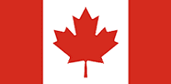 Canadian Flag