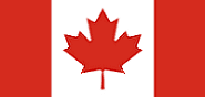 Canadian Flag