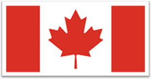 Canadian Flag