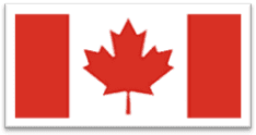 Canadian Flag