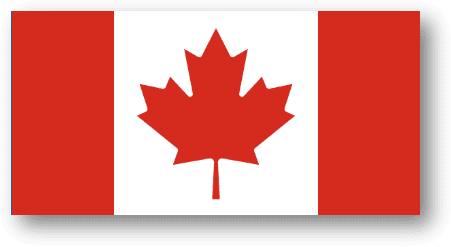 Canadian Flag