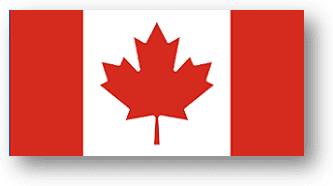 Canadian Flag