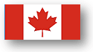 Canadian Flag