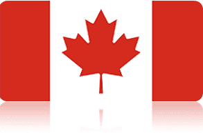 Canadian Flag