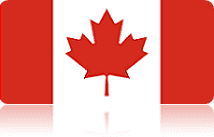 Canadian Flag