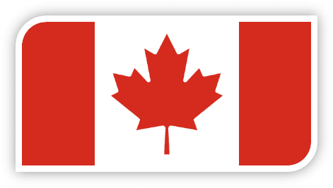 Canadian Flag