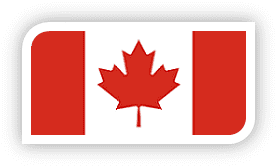 Canadian Flag