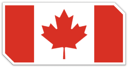 Canadian Flag