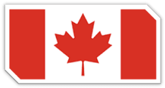 Canadian Flag