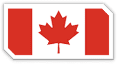 Canadian Flag