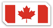 Canadian Flag